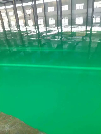 松潘,我直接给你一份室外地坪漆翻新维修
